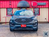 Used 2019 Ford Edge SEL w/ Equipment Group 201A image 3