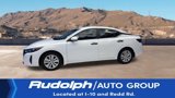 Used 2024 Nissan Sentra S image 2