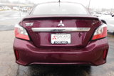 New 2024 Mitsubishi Mirage G4 SE image 6