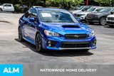 Used 2018 Subaru WRX Premium image 5
