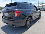 Used 2021 Ford Explorer ST w/ Equipment Group 401A image 4