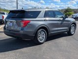 Certified 2021 Ford Explorer 2WD image 2