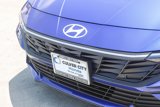 Used 2025 Hyundai Elantra Sport w/ Cargo Package image 6
