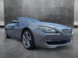 Used 2014 BMW 650i Convertible image 3