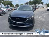 Used 2017 MAZDA CX-5 Grand Touring image 2