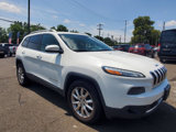 Used 2014 Jeep Cherokee Limited image 3