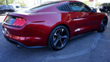 Used 2018 Ford Mustang Coupe image 3