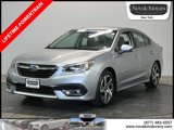 Used 2022 Subaru Legacy Limited image 4