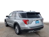 Used 2023 Ford Explorer XLT w/ Equipment Group 202A image 4