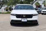 New 2025 Honda Accord Sport image 2