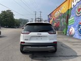 Certified 2021 Jeep Cherokee Limited w/ Elite Package image 4