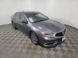 Used 2020 Acura TLX V6 image 2