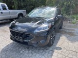 Used 2022 Ford Escape SE w/ SE Sport Appearance Package image 2