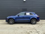 Certified 2024 Porsche Macan Turbo image 2