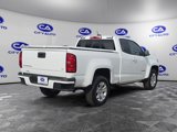 Used 2021 Chevrolet Colorado LT w/ Fleet Safety Package image 4
