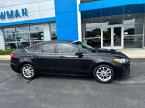 Used 2020 Ford Fusion SE image 2