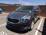 Used 2016 Kia Sedona LX w/ LX Convenience Package image 2