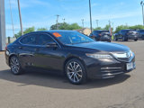 Used 2015 Acura TLX V6 w/ Technology Package image 3