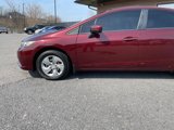 Used 2015 Honda Civic LX image 2