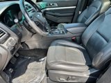 Used 2017 Ford Explorer XLT w/ Equipment Group 202A image 6