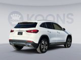 Certified 2025 Mercedes-Benz GLA 250 4MATIC image 5