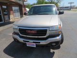 Used 2004 GMC Sierra 2500 SLE w/ Skid Plate Package image 2