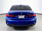Used 2021 BMW 330i xDrive Sedan w/ M Sport Package image 6