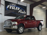 Used 2018 RAM 2500 Laramie image 2