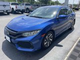 Used 2017 Honda Civic LX image 4