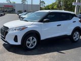 New 2025 Nissan Kicks Play S image 4
