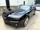 Used 2013 Chevrolet Camaro LT w/ RS Package image 3