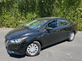 Used 2020 Nissan Versa S image 4