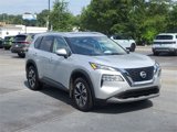 Used 2023 Nissan Rogue SV w/ SV Premium B Package image 3