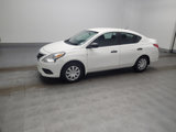 Used 2018 Nissan Versa SV image 2