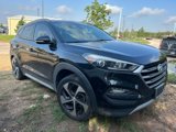 Used 2017 Hyundai Tucson Sport image 4