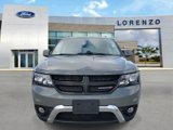 Used 2020 Dodge Journey Crossroad image 2