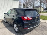 Certified 2020 Chevrolet Equinox LT image 5