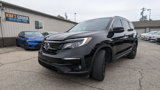 Used 2021 Honda Pilot Special Edition image 3