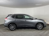 Used 2016 Nissan Rogue SL w/ SL Premium Package image 5