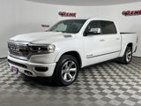 Used 2020 RAM 1500 Limited w/ Body Color Bumper Group image 5