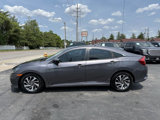 Used 2016 Honda Civic EX image 4