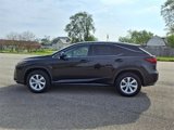 Used 2016 Lexus RX 350 F Sport image 4