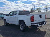 Used 2019 Chevrolet Colorado Z71 image 5
