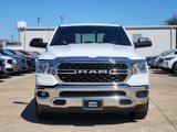 Used 2023 RAM 1500 Big Horn w/ Trailer Tow Group image 3