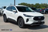 New 2025 Ford Escape SE image 3