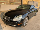 Used 2007 Lexus SC 430 Convertible image 3