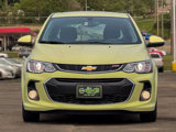 Used 2017 Chevrolet Sonic LT image 2