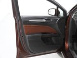 Used 2016 Ford Fusion Titanium w/ Terracotta Package image 5