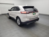 Used 2017 Ford Edge SEL w/ Equipment Group 201A image 5