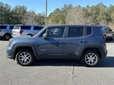 Used 2023 Jeep Renegade Latitude image 2